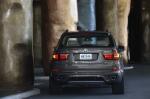 BMW X5 2010 года